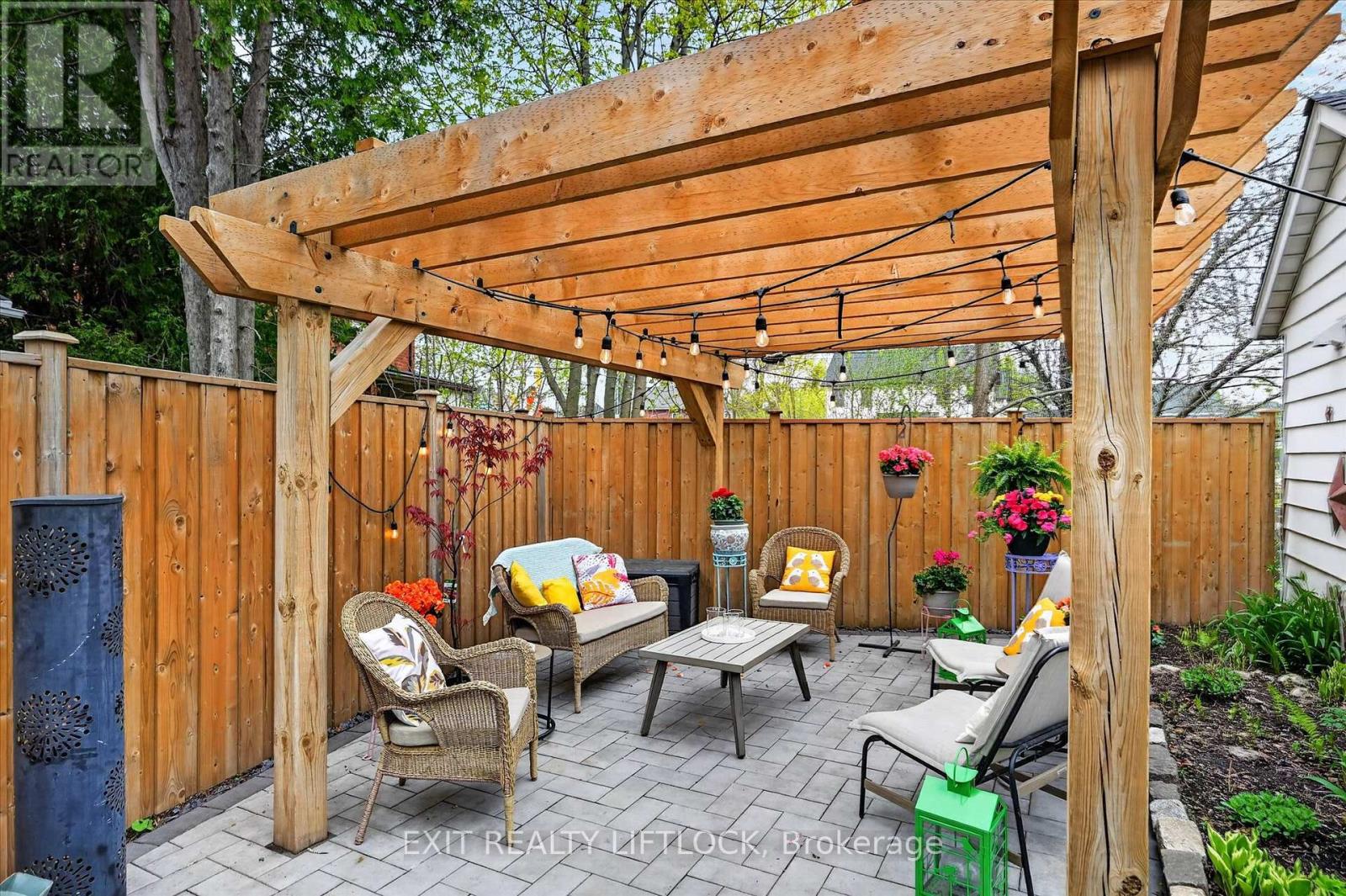 509 GILCHRIST STREET, Peterborough, Ontario