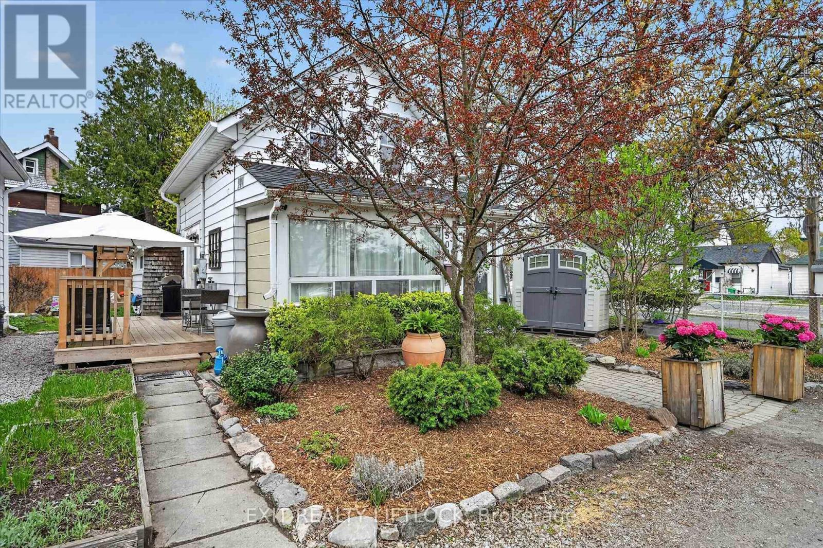 509 Gilchrist Street, Peterborough, Ontario  K9H 4N7 - Photo 3 - X13097526