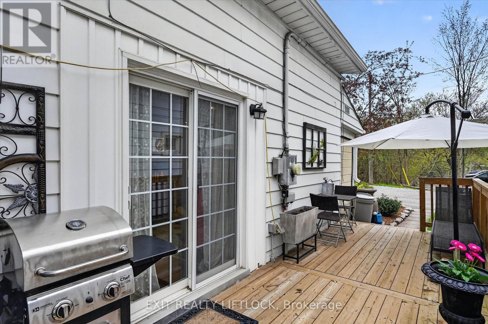 509 Gilchrist Street, Peterborough, Ontario  K9H 4N7 - Photo 34 - X13097526