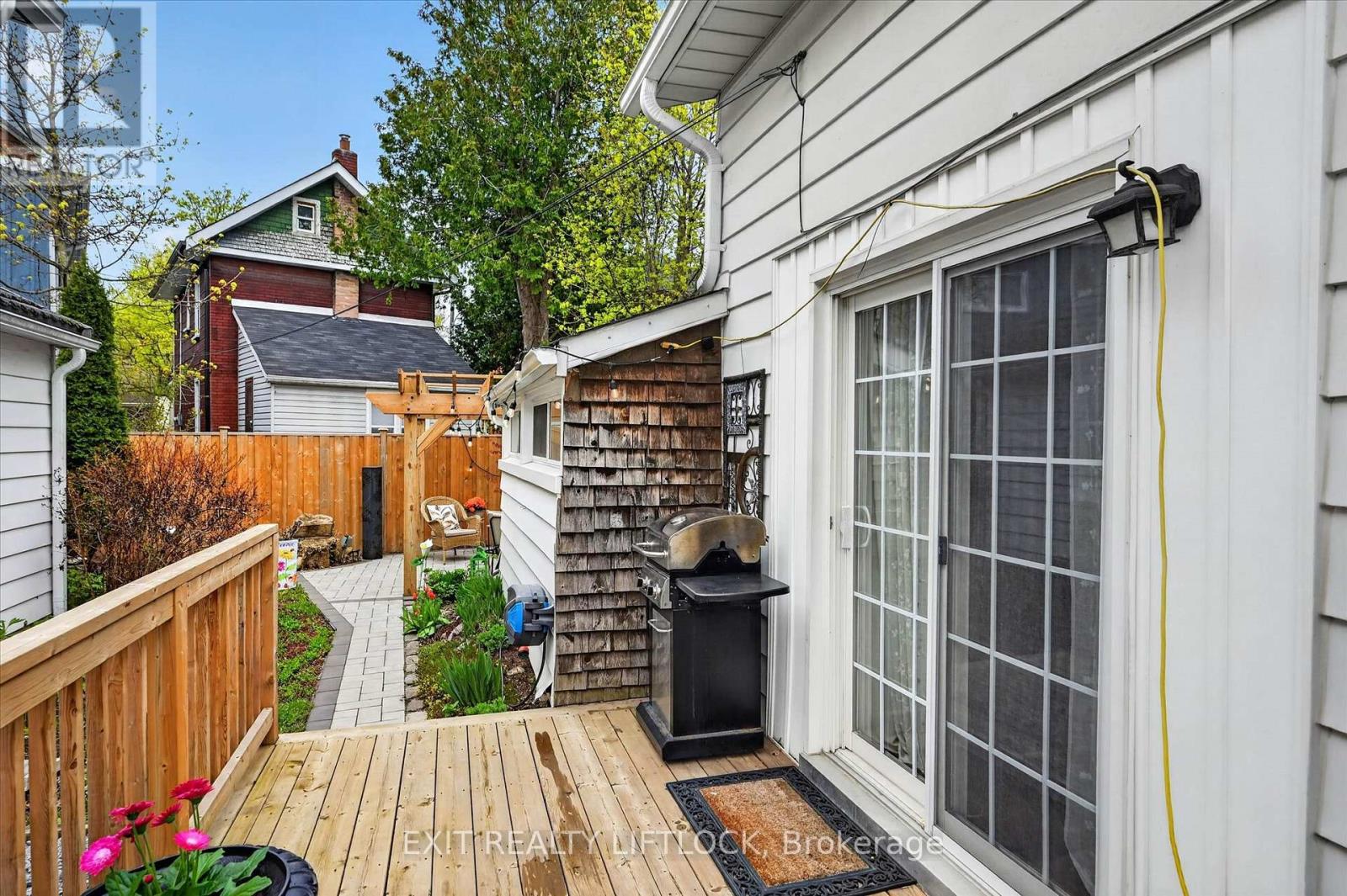 509 Gilchrist Street, Peterborough, Ontario  K9H 4N7 - Photo 33 - X13097526
