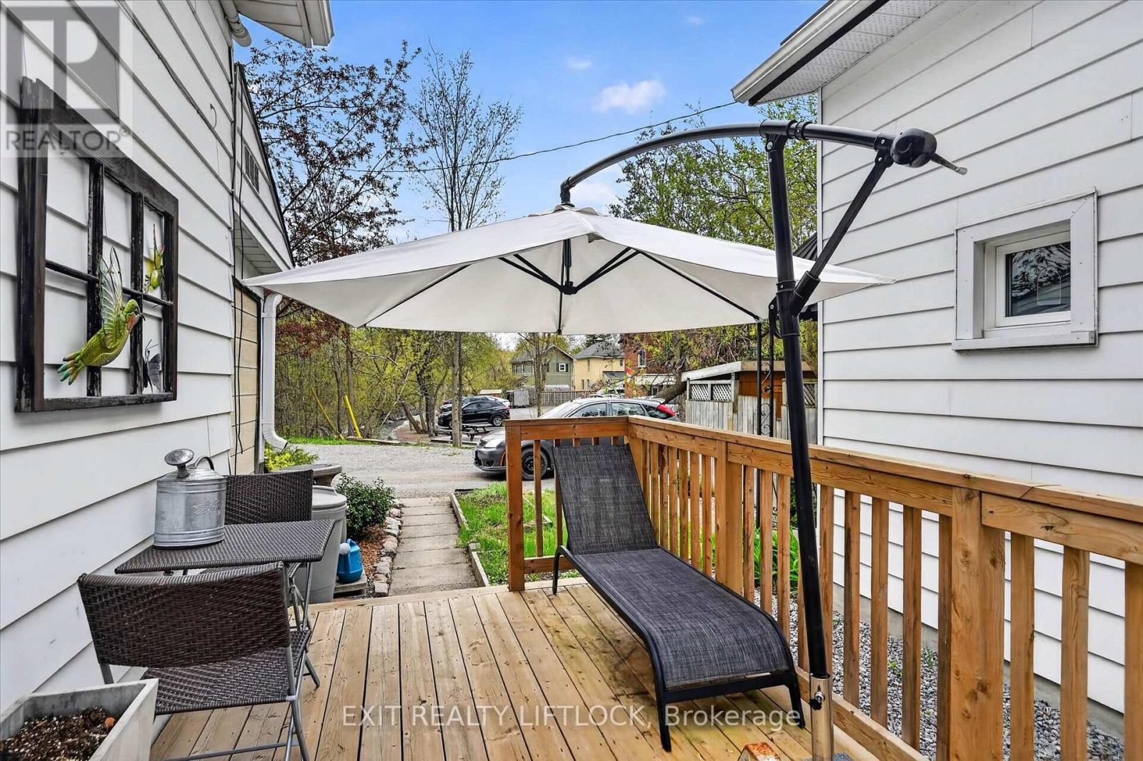 509 Gilchrist Street, Peterborough, Ontario  K9H 4N7 - Photo 35 - X13097526