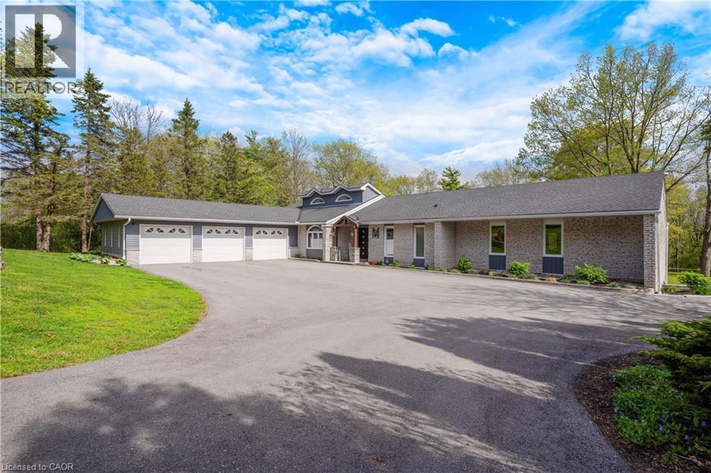 1279 Maple Manor Road, Cambridge, Ontario  N1R 5S6 - Photo 1 - 40825946