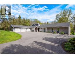 1279 MAPLE MANOR Road, Cambridge, Ontario