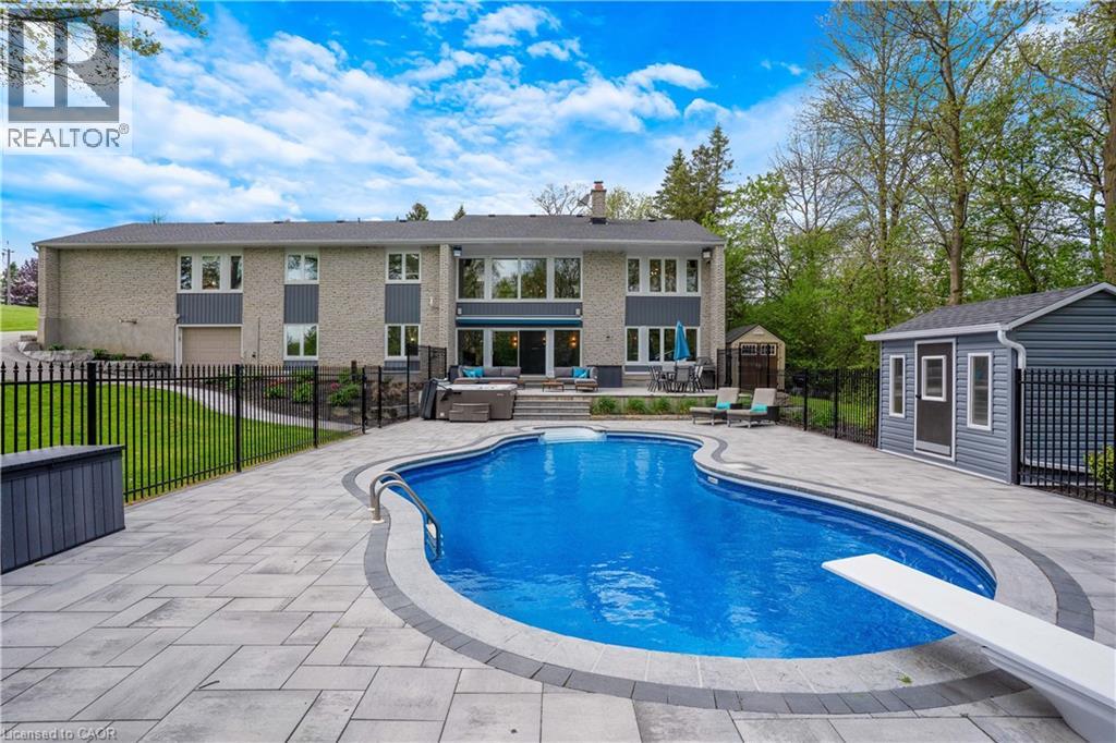1279 Maple Manor Road, Cambridge, Ontario  N1R 5S6 - Photo 44 - 40825946