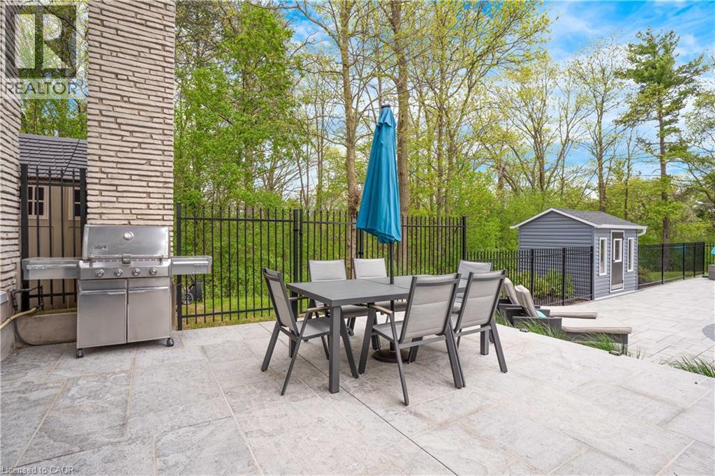 1279 Maple Manor Road, Cambridge, Ontario  N1R 5S6 - Photo 45 - 40825946