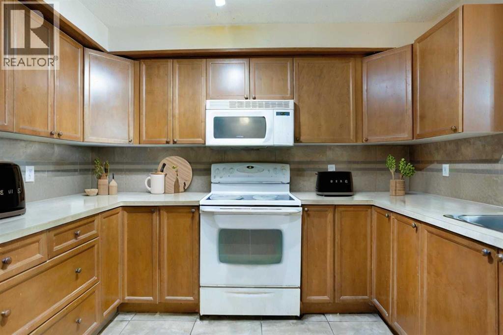 2107, 5200 44 Avenue NE, Calgary, Alberta  T1Y 7L4 - Photo 5 - A2269421