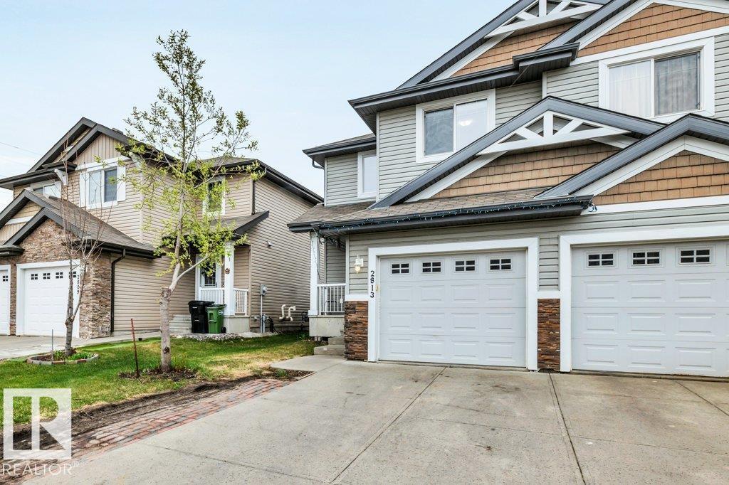 2813 18a Av Nw, Edmonton, Alberta  T6T 0N8 - Photo 3 - E4488913