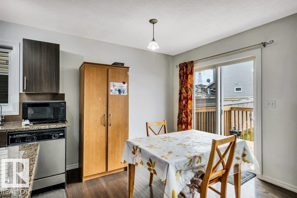 2813 18a Av Nw, Edmonton, Alberta  T6T 0N8 - Photo 12 - E4488913