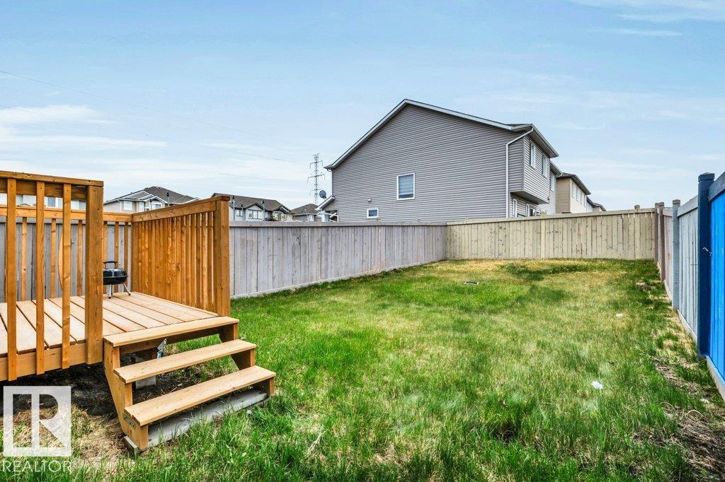 2813 18a Av Nw, Edmonton, Alberta  T6T 0N8 - Photo 28 - E4488913