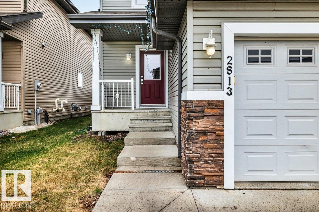 2813 18a Av Nw, Edmonton, Alberta  T6T 0N8 - Photo 4 - E4488913