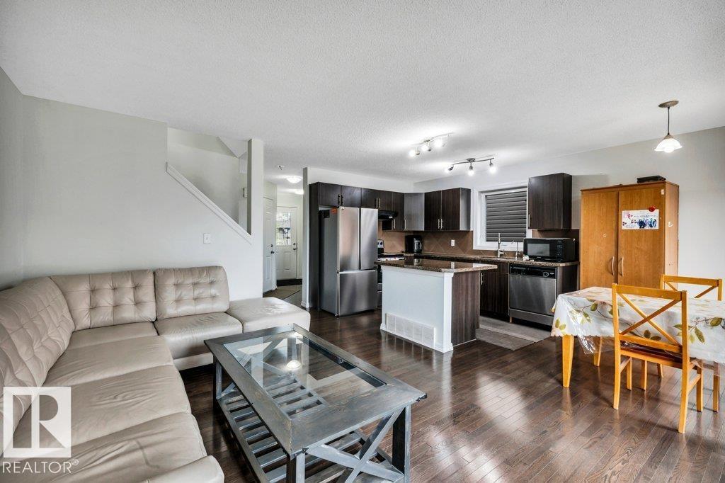2813 18a Av Nw, Edmonton, Alberta  T6T 0N8 - Photo 11 - E4488913
