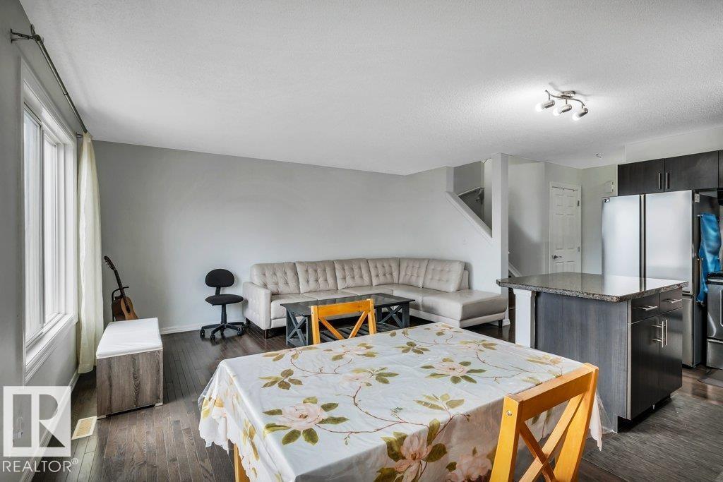 2813 18a Av Nw, Edmonton, Alberta  T6T 0N8 - Photo 13 - E4488913