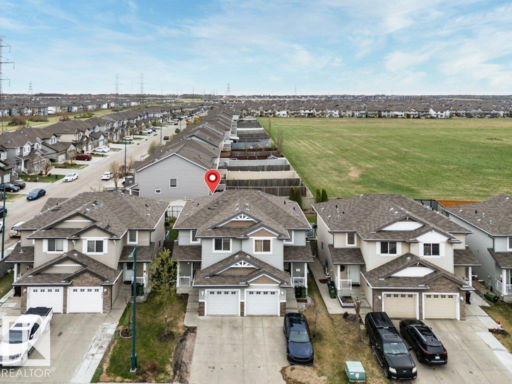 2813 18a Av Nw, Edmonton, Alberta  T6T 0N8 - Photo 30 - E4488913