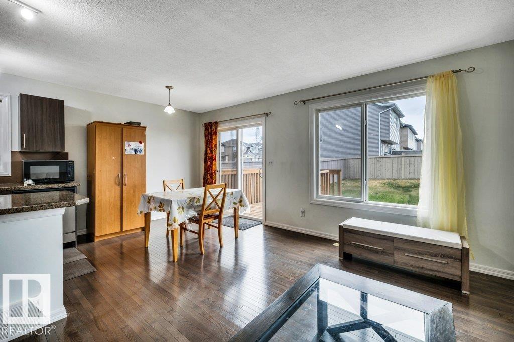 2813 18a Av Nw, Edmonton, Alberta  T6T 0N8 - Photo 9 - E4488913