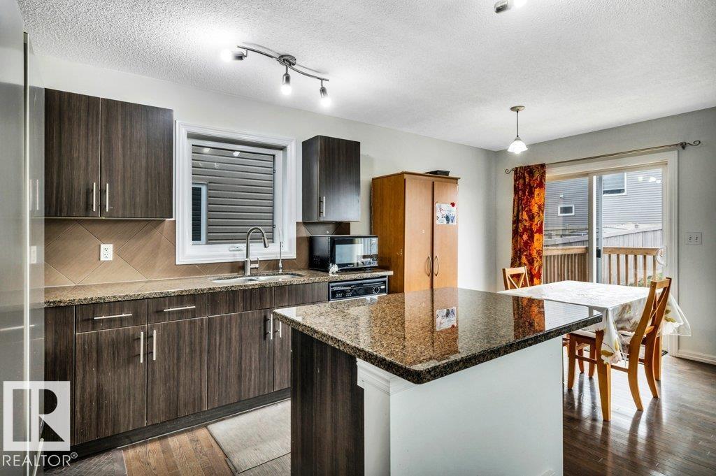 2813 18a Av Nw, Edmonton, Alberta  T6T 0N8 - Photo 7 - E4488913