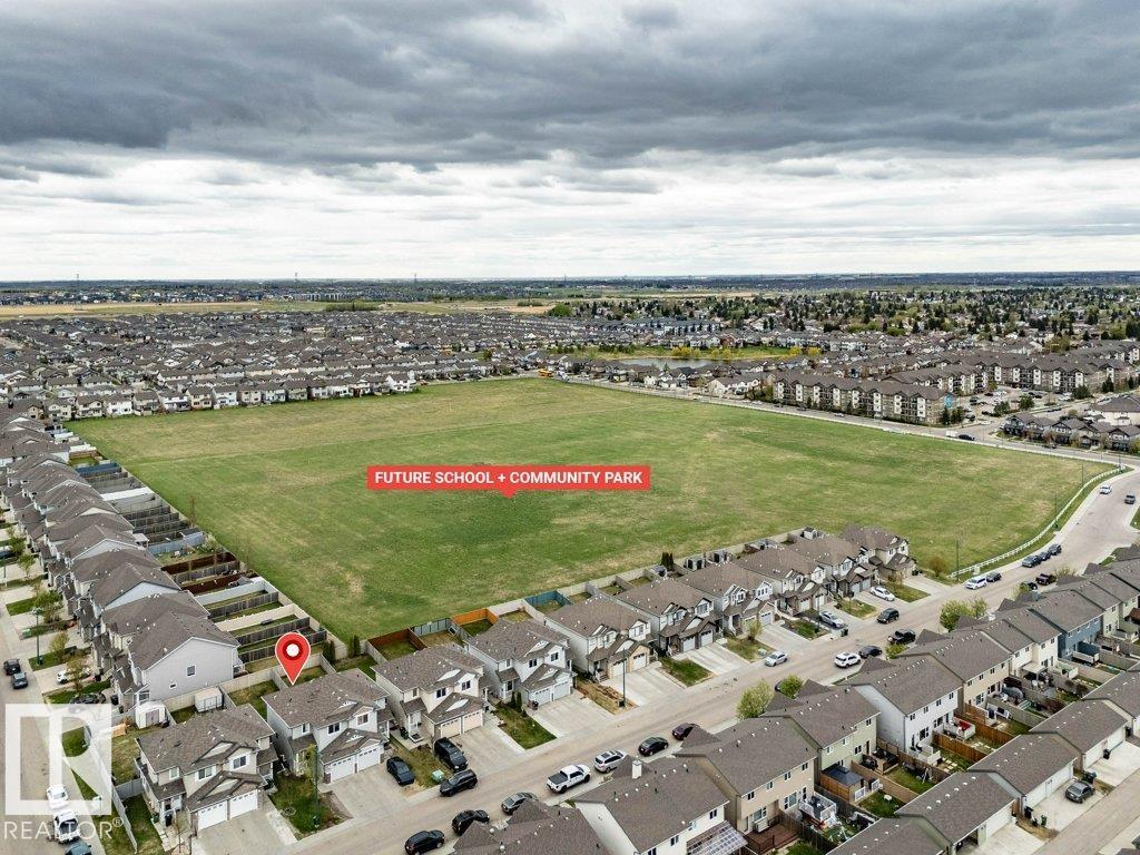 2813 18a Av Nw, Edmonton, Alberta  T6T 0N8 - Photo 31 - E4488913