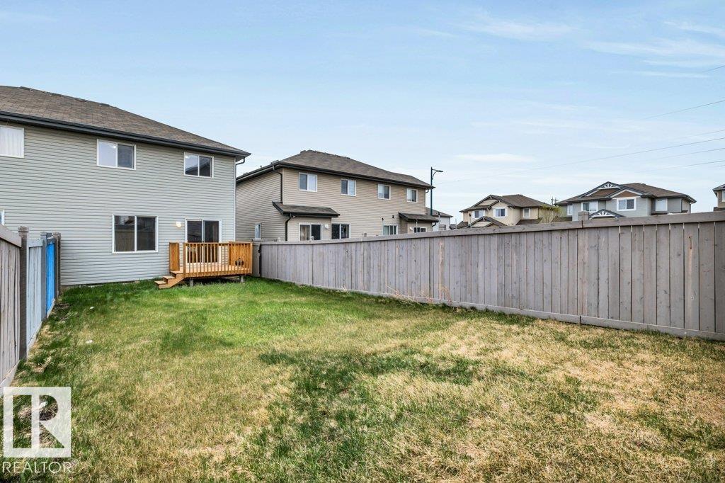 2813 18a Av Nw, Edmonton, Alberta  T6T 0N8 - Photo 27 - E4488913