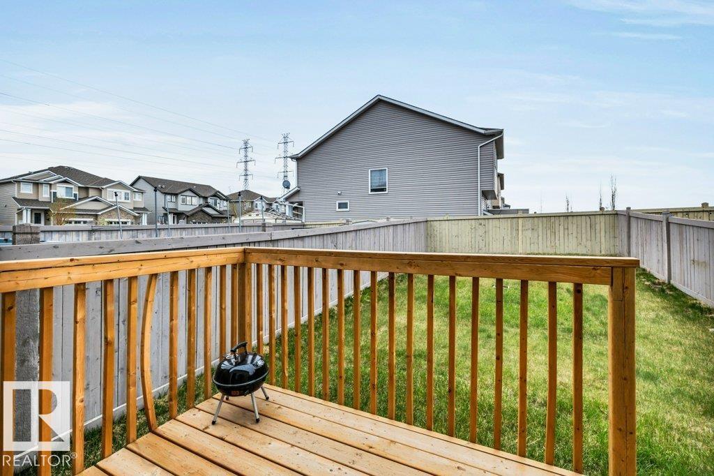 2813 18a Av Nw, Edmonton, Alberta  T6T 0N8 - Photo 29 - E4488913