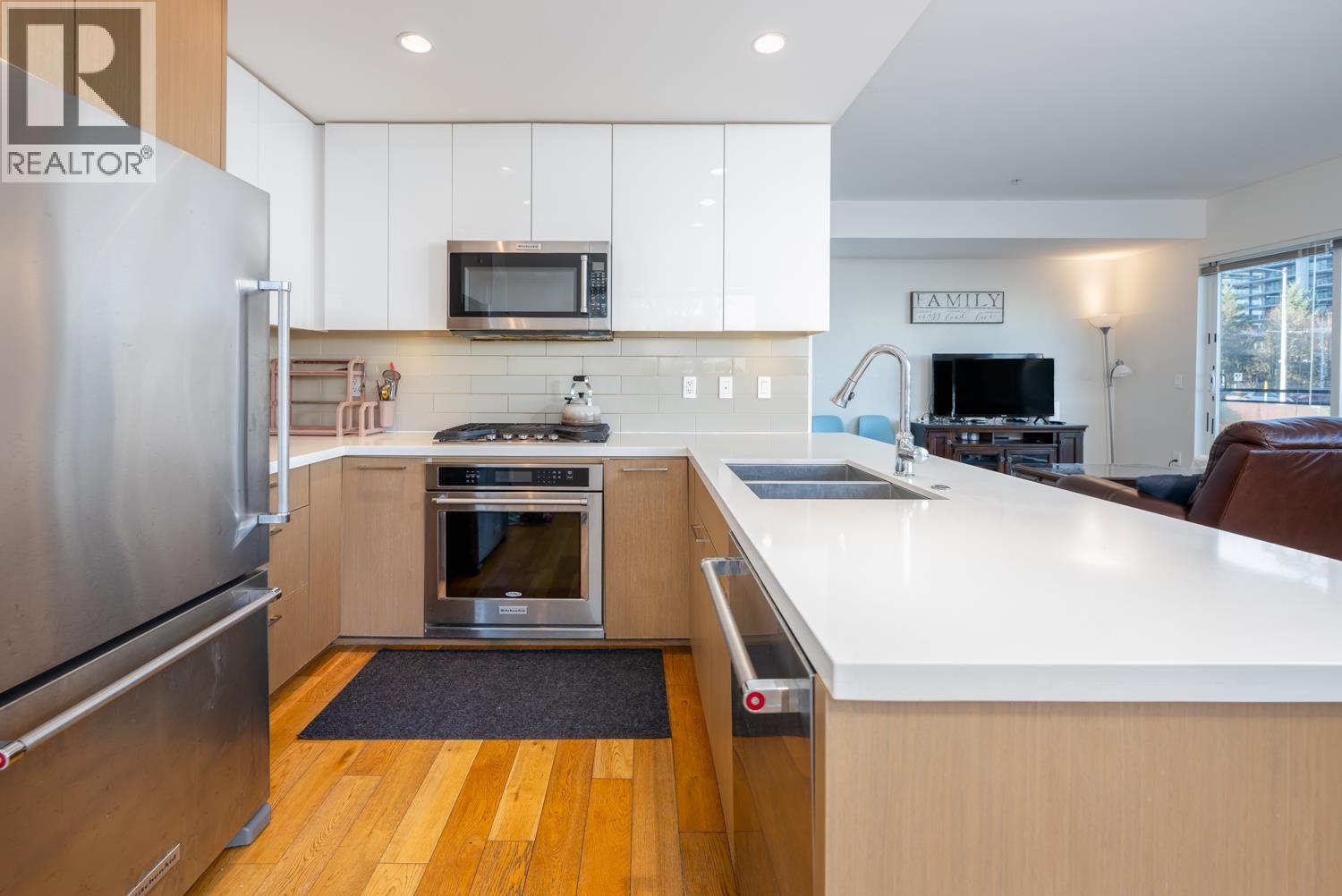 127 5311 Cedarbridge Way, Richmond, British Columbia  V6X 0M3 - Photo 2 - R3125643