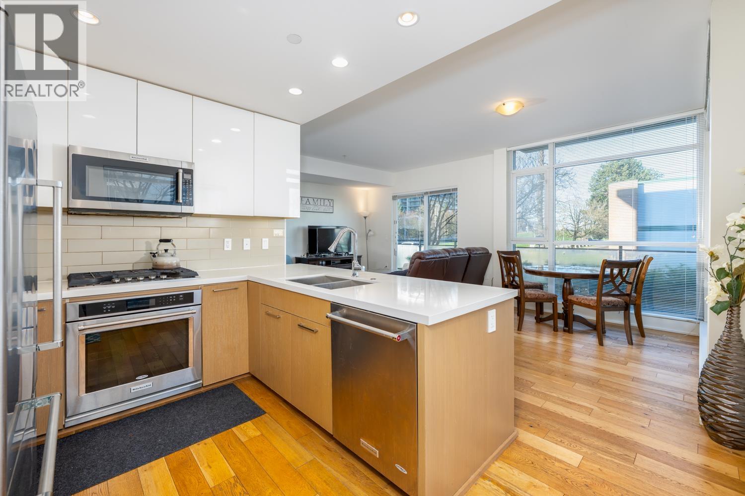 127 5311 Cedarbridge Way, Richmond, British Columbia  V6X 0M3 - Photo 5 - R3125643