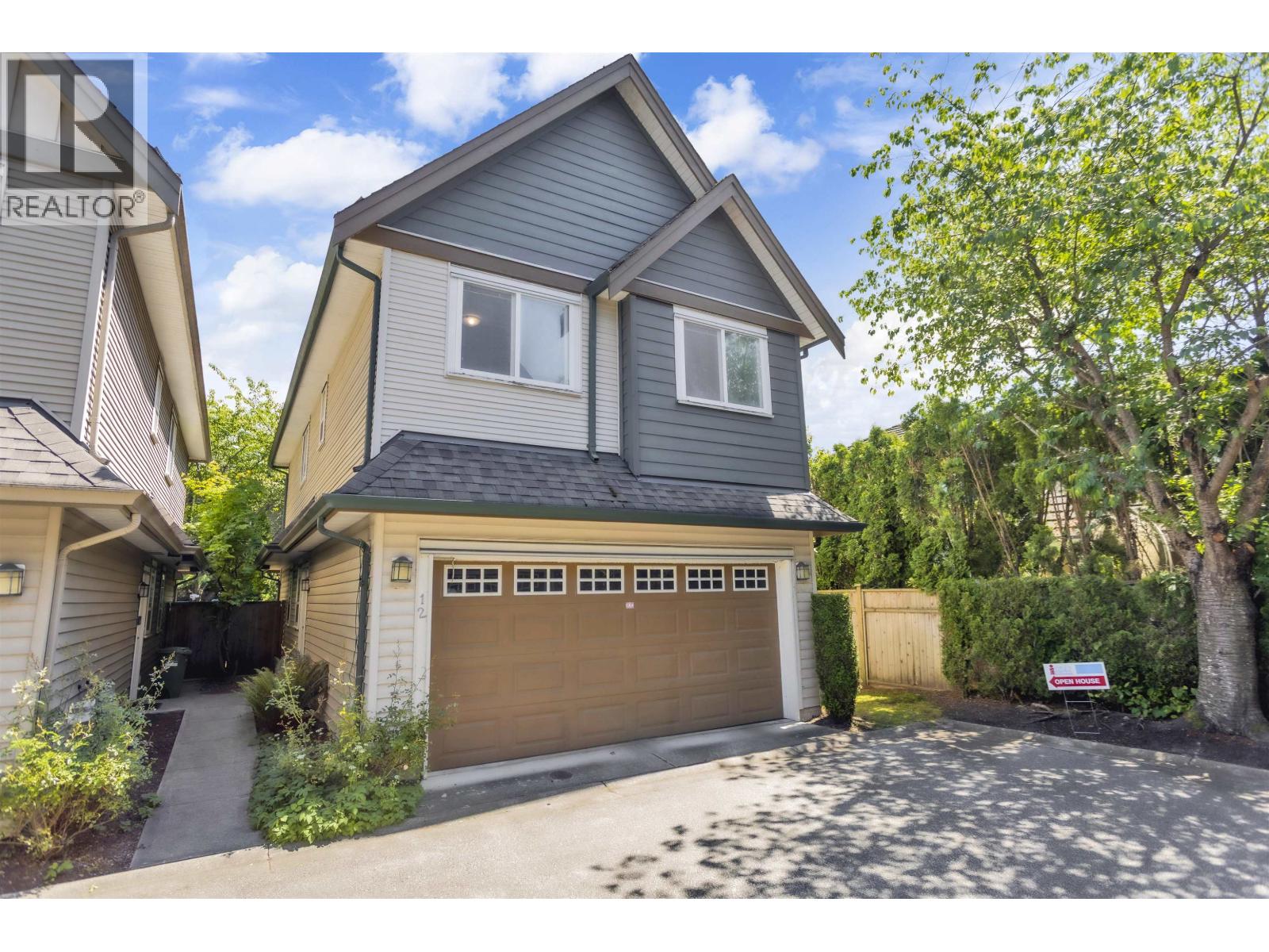 12 7788 Ash Street, Richmond, British Columbia  V6Y 2S1 - Photo 5 - R3123534