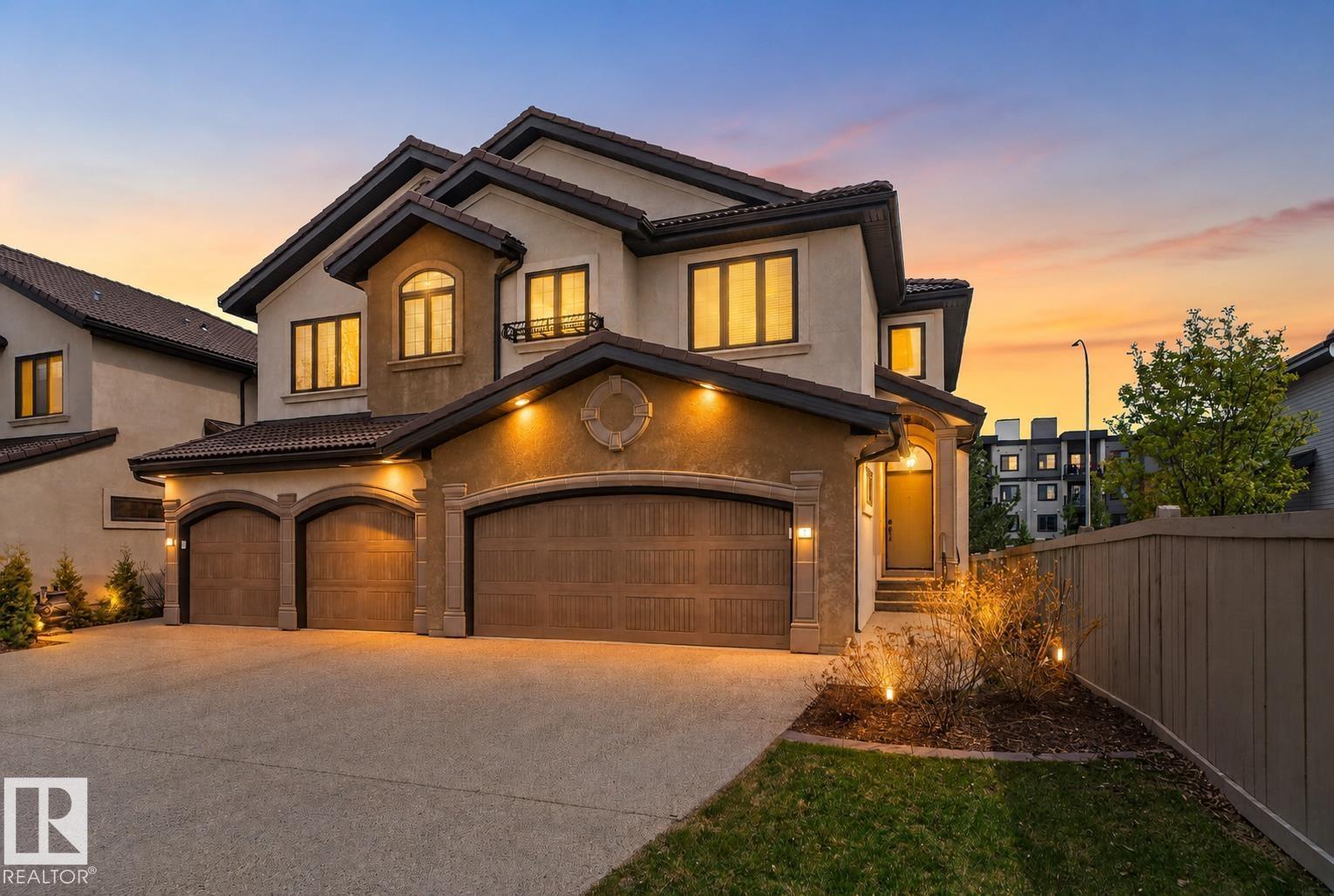 #1 1030 CONNELLY WY SW, edmonton, Alberta