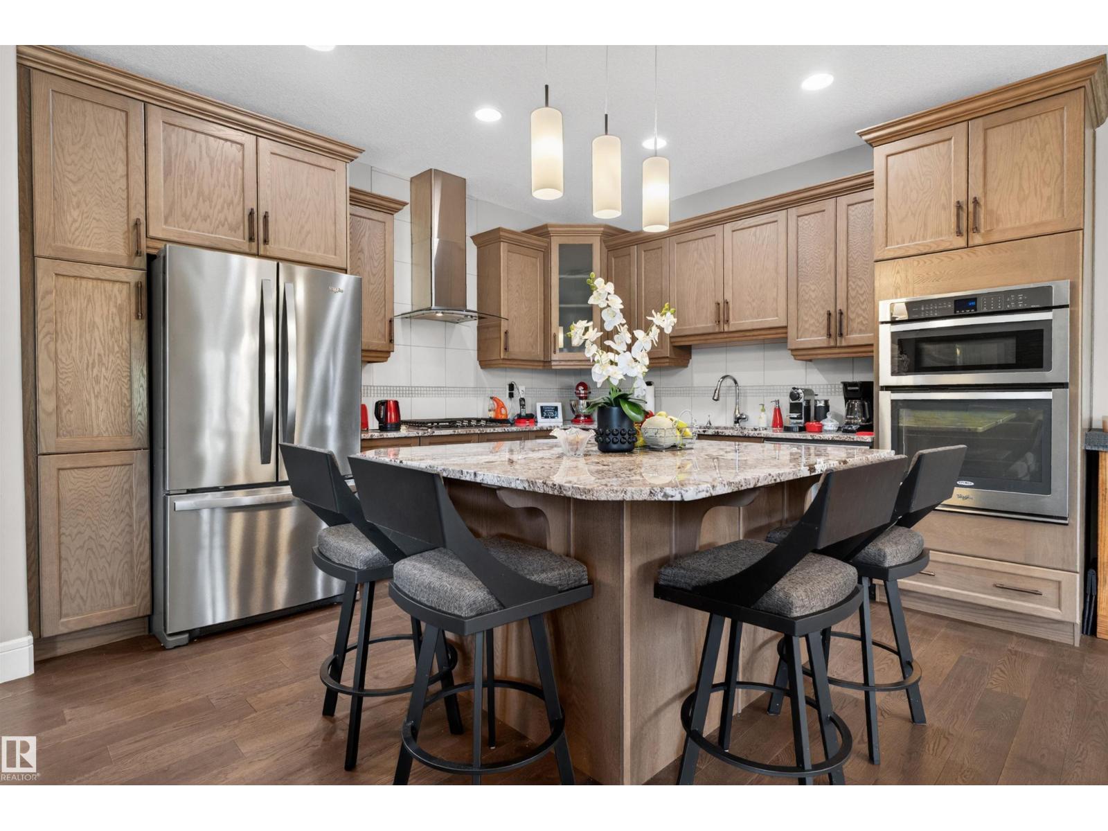 #1 1030 Connelly Wy Sw, Edmonton, Alberta  T6W 2G2 - Photo 13 - E4488921