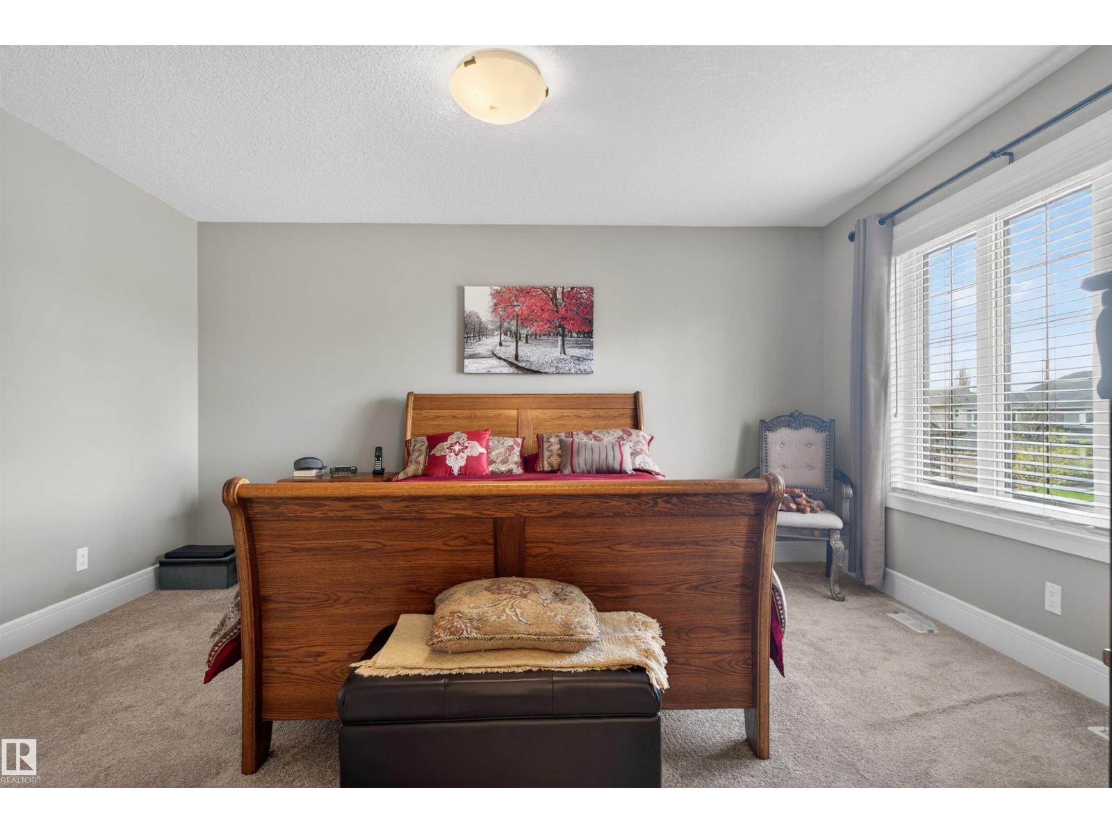 #1 1030 Connelly Wy Sw, Edmonton, Alberta  T6W 2G2 - Photo 34 - E4488921