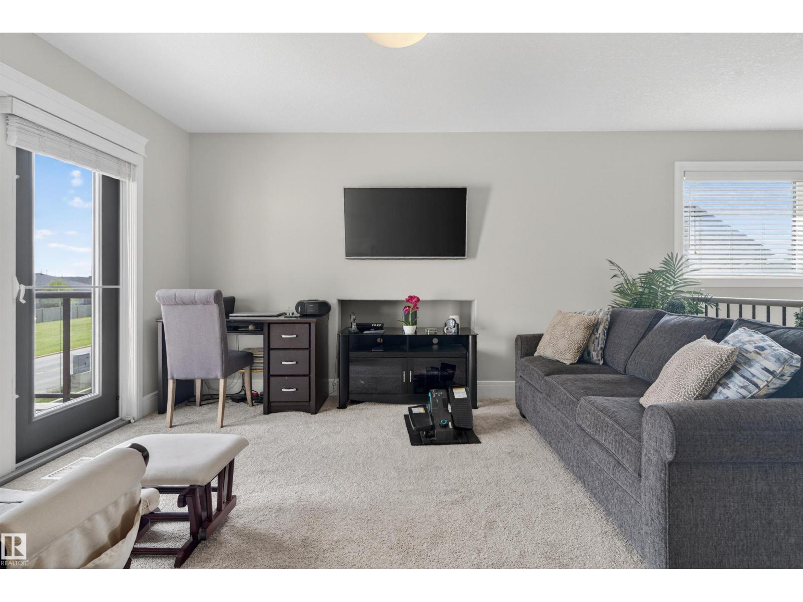 #1 1030 Connelly Wy Sw, Edmonton, Alberta  T6W 2G2 - Photo 48 - E4488921