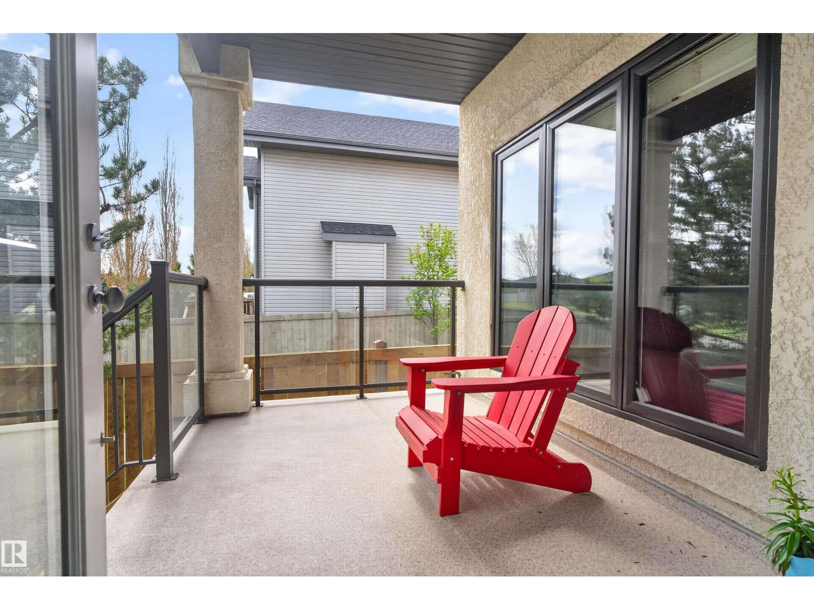 #1 1030 Connelly Wy Sw, Edmonton, Alberta  T6W 2G2 - Photo 54 - E4488921