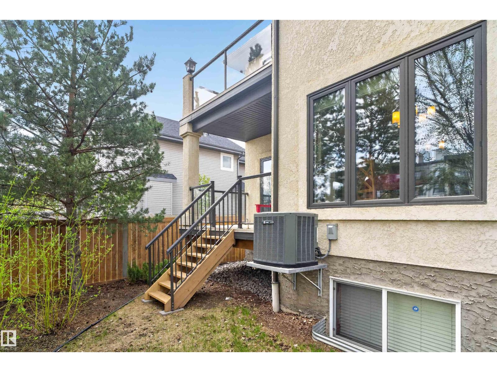 #1 1030 Connelly Wy Sw, Edmonton, Alberta  T6W 2G2 - Photo 56 - E4488921