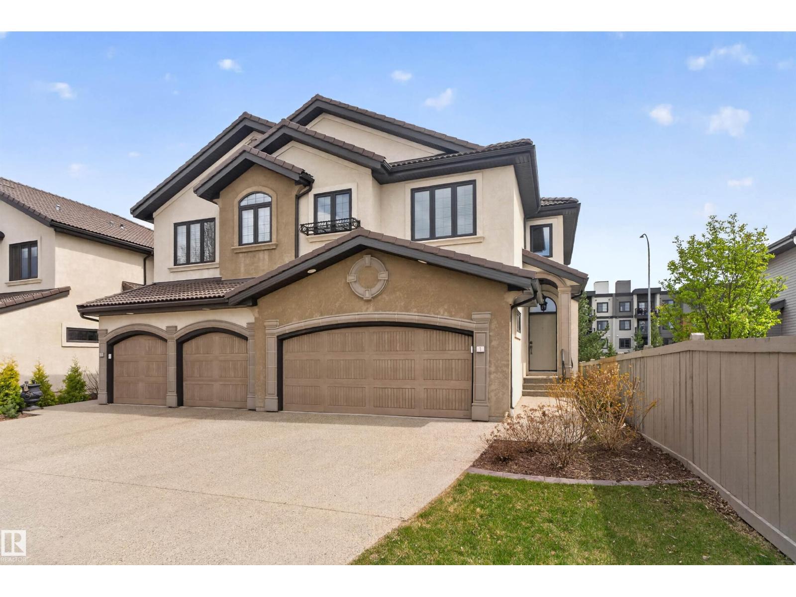 #1 1030 Connelly Wy Sw, Edmonton, Alberta  T6W 2G2 - Photo 57 - E4488921