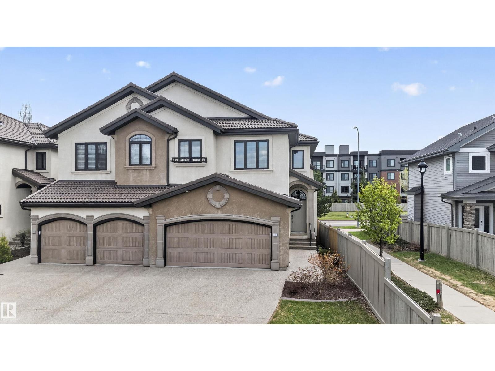 #1 1030 Connelly Wy Sw, Edmonton, Alberta  T6W 2G2 - Photo 59 - E4488921