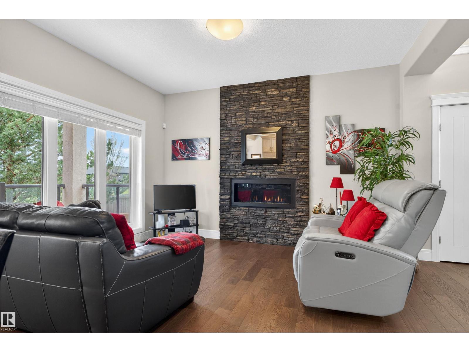 #1 1030 Connelly Wy Sw, Edmonton, Alberta  T6W 2G2 - Photo 6 - E4488921