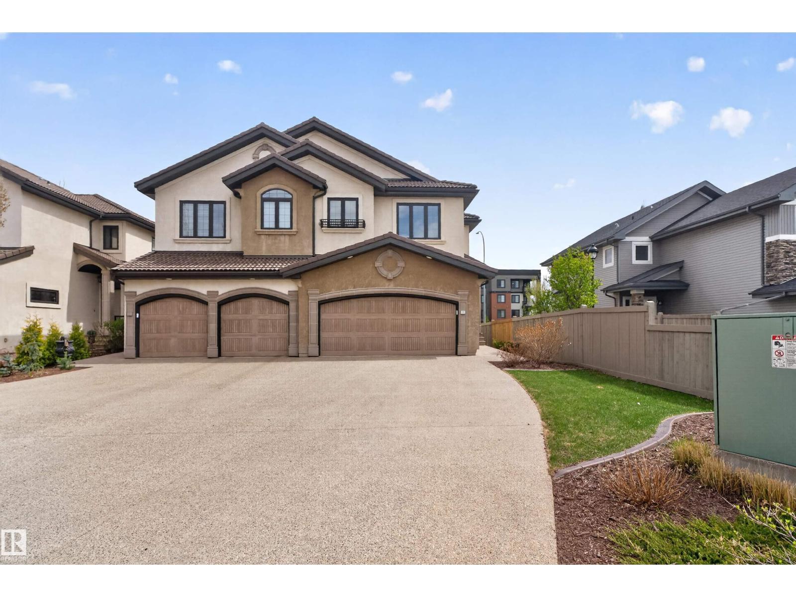 #1 1030 Connelly Wy Sw, Edmonton, Alberta  T6W 2G2 - Photo 61 - E4488921