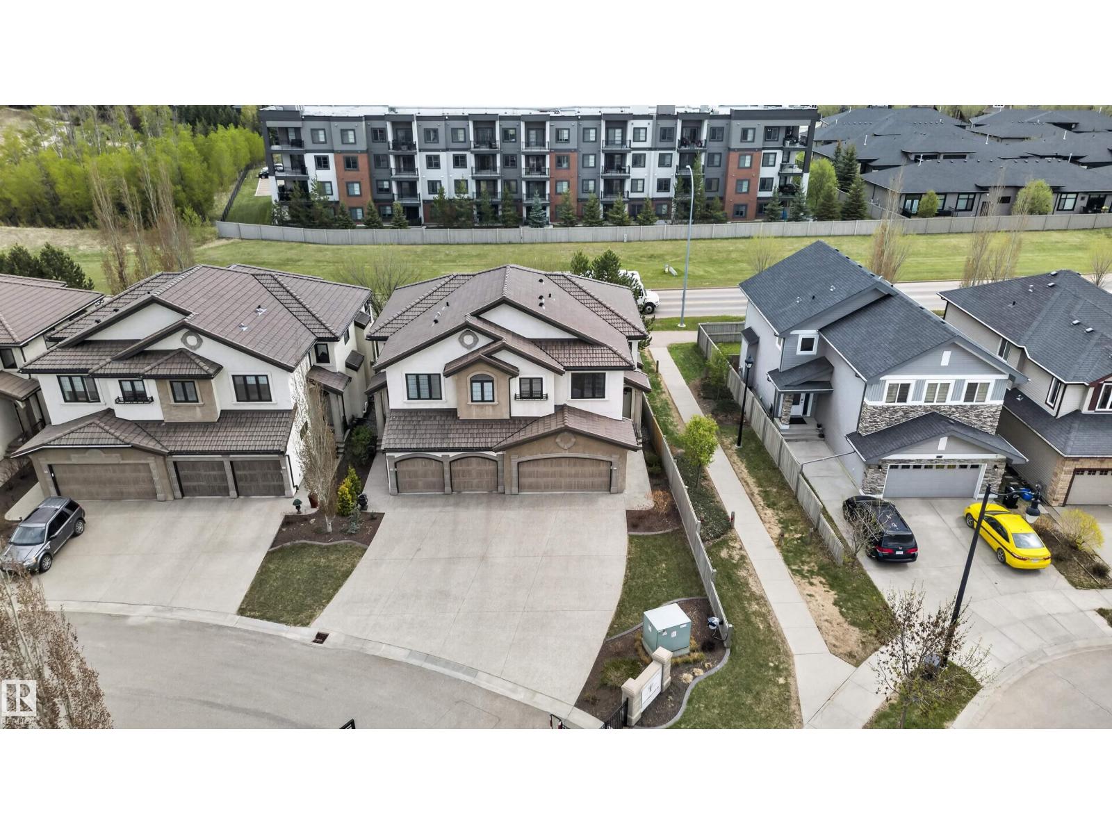 #1 1030 Connelly Wy Sw, Edmonton, Alberta  T6W 2G2 - Photo 64 - E4488921