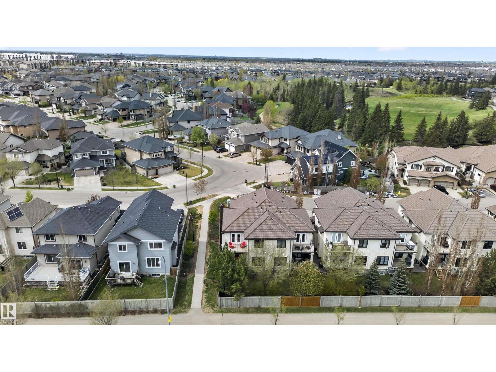 #1 1030 Connelly Wy Sw, Edmonton, Alberta  T6W 2G2 - Photo 66 - E4488921