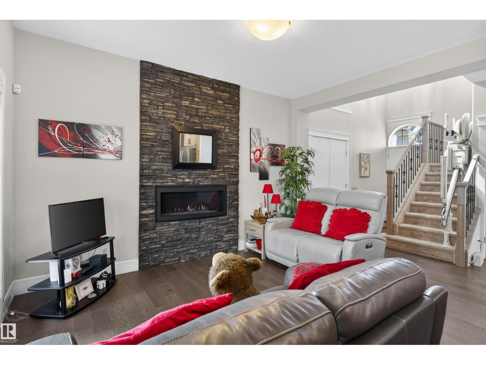 #1 1030 Connelly Wy Sw, Edmonton, Alberta  T6W 2G2 - Photo 9 - E4488921