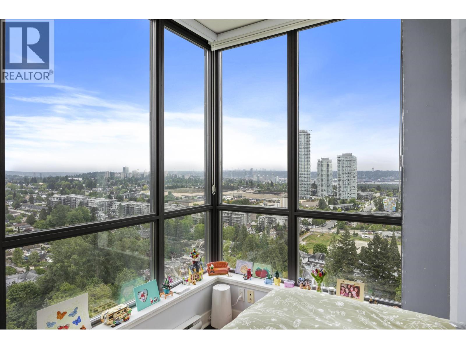 2807 7088 18th Avenue, Burnaby, British Columbia  V3N 0A2 - Photo 30 - R3123184
