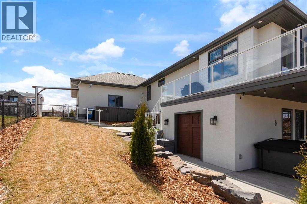 640 Montclair Place, Rural Rocky View County, Alberta  T4C 0A9 - Photo 37 - A2289576