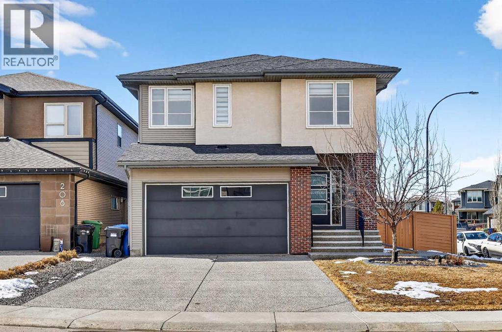204 Walden Landing SE, Calgary, Alberta