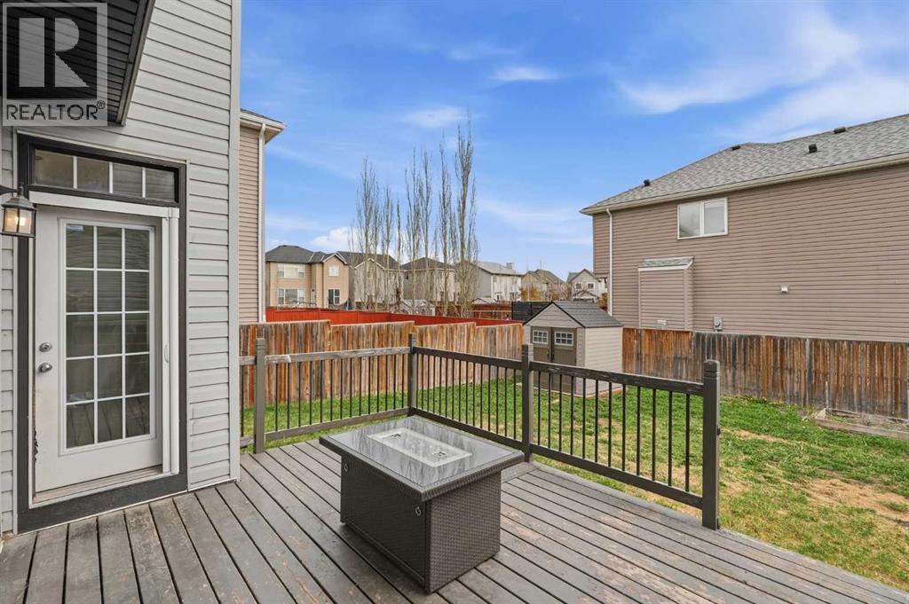 121 Copperstone Close SE, Calgary, Alberta  T2Z 0P4 - Photo 37 - A2310010