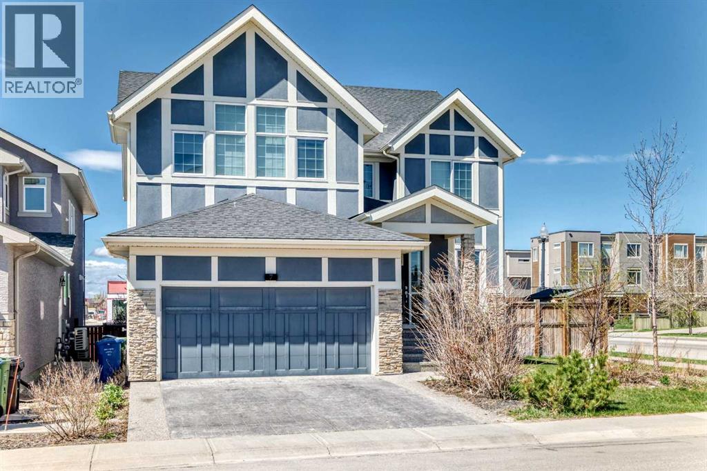 7 Westland Manor SW, Calgary, Alberta  T3H 0W2 - Photo 3 - A2310350