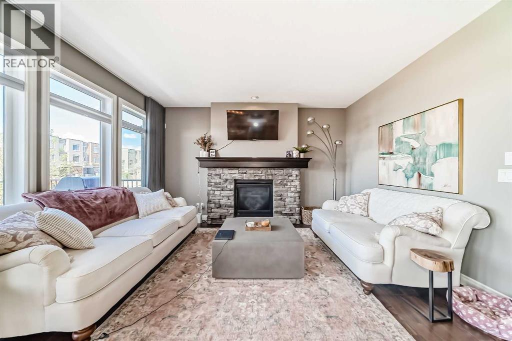 7 Westland Manor SW, Calgary, Alberta  T3H 0W2 - Photo 15 - A2310350