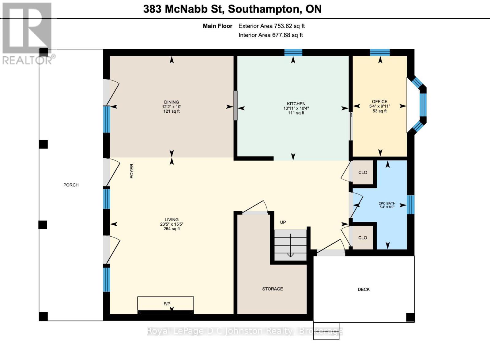 Unit 123 - 383 Mcnabb Street, Saugeen Shores, Ontario  N0H 2L0 - Photo 46 - X13141014