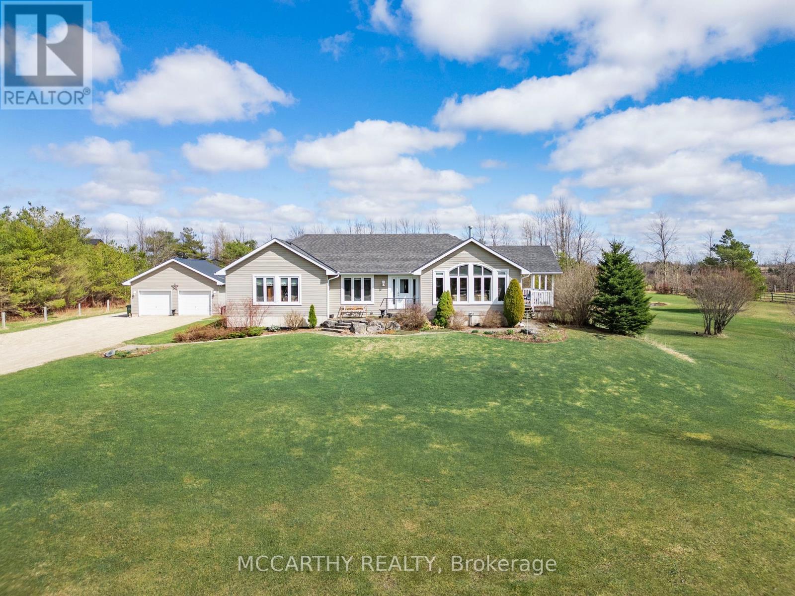260376 Southgate Rd 26 Road, Southgate, Ontario  N0C 1L0 - Photo 2 - X13152962