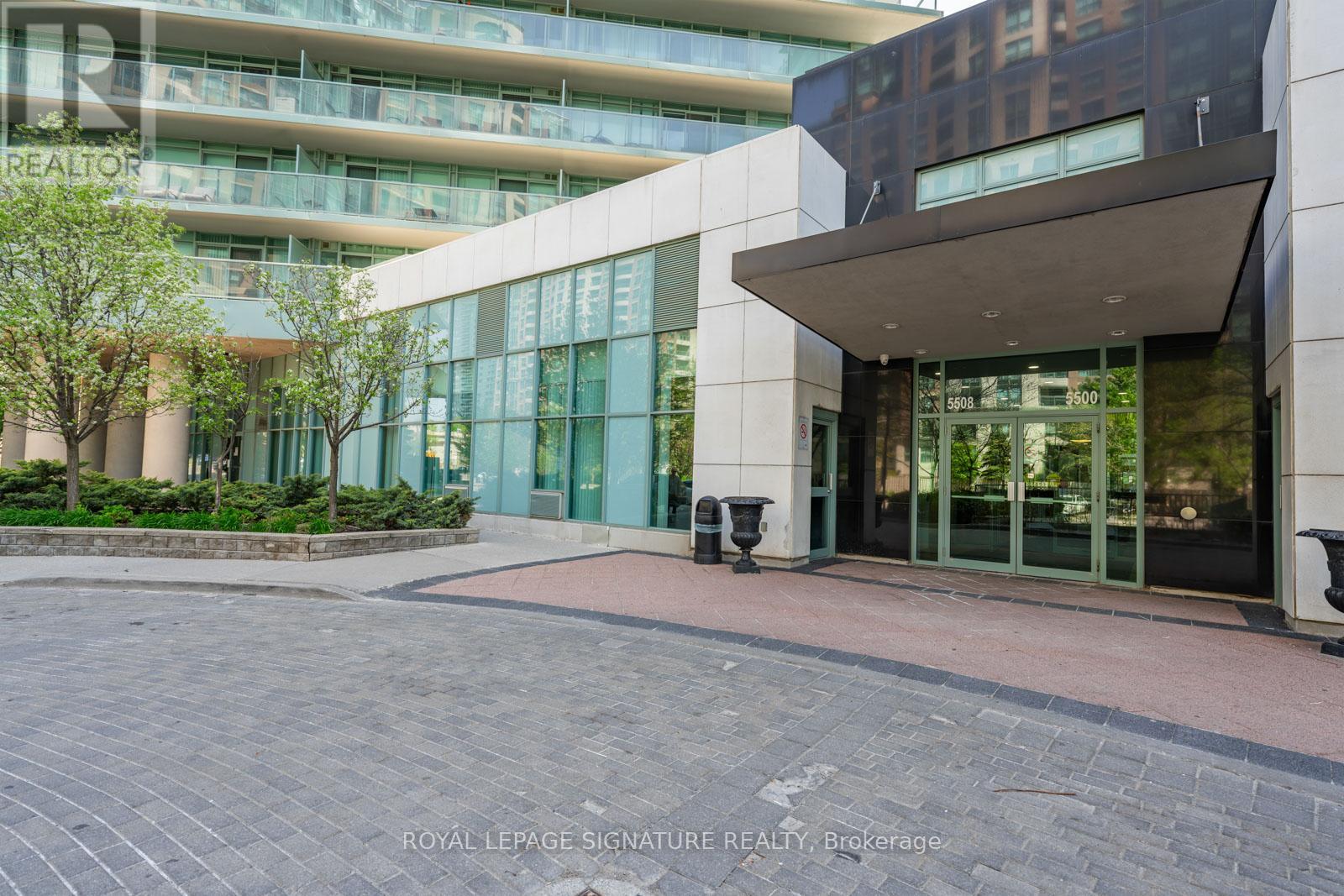 508 - 5508 Yonge Street, Toronto, Ontario  M2N 7L2 - Photo 3 - C13151954