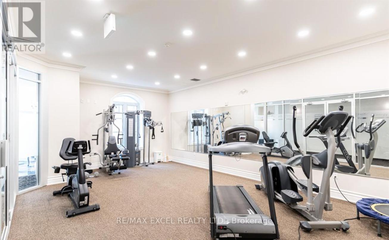 312 - 1 Verclaire Gate, Markham, Ontario  L3R 8N1 - Photo 13 - N13152350