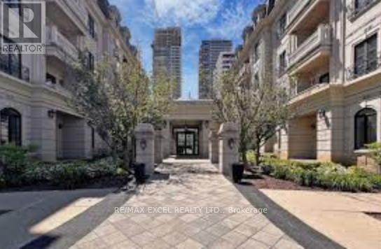 312 - 1 Verclaire Gate, Markham, Ontario  L3R 8N1 - Photo 3 - N13152350