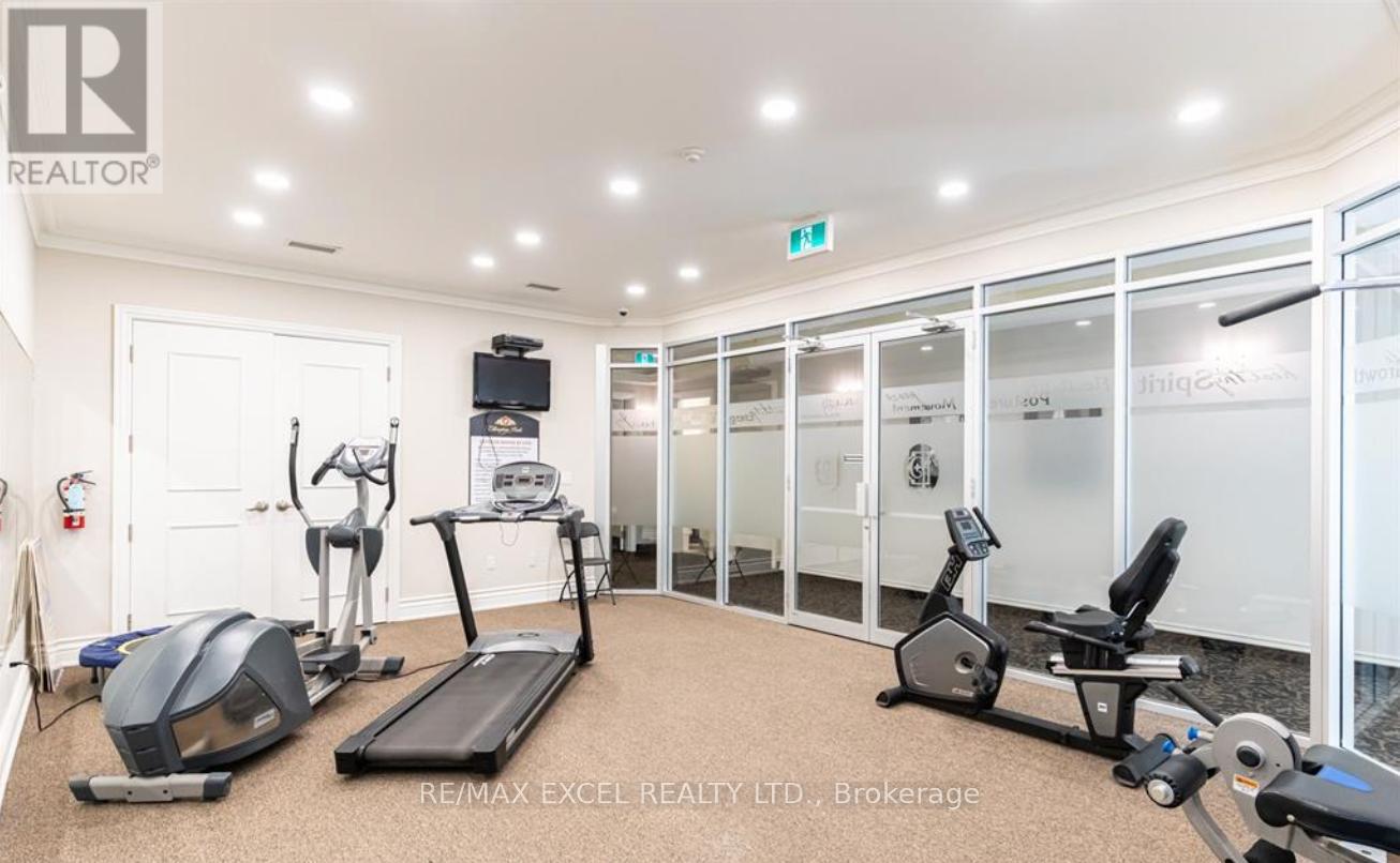 312 - 1 Verclaire Gate, Markham, Ontario  L3R 8N1 - Photo 12 - N13152350